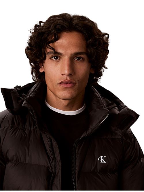 LV04RG515GUB1 NERO CALVIN KLEIN | LV04RG515GUB1 NERO